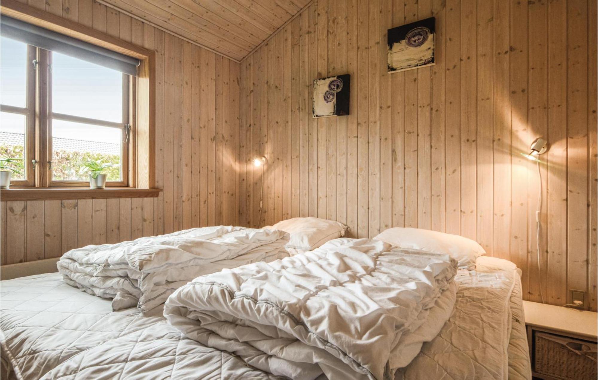 Holiday home Råde Strandpark I Årøsund Exteriör bild