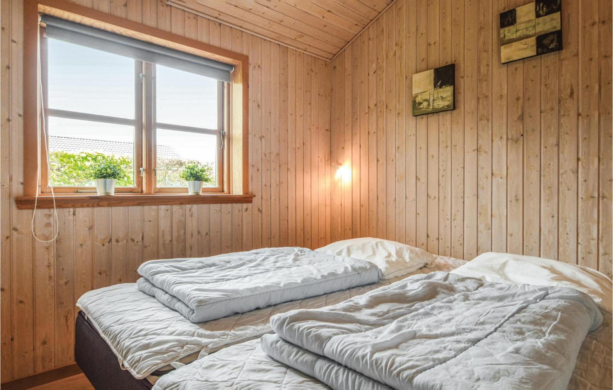 Holiday home Råde Strandpark I Årøsund Exteriör bild